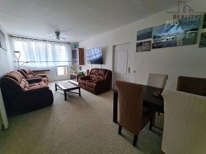 Prodej bytu 3+1, Brno - Lesná, Arbesova, 76 m2