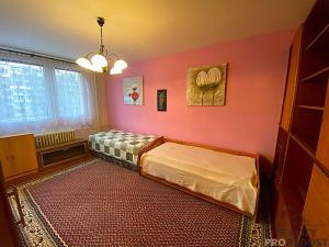 Prodej bytu 3+1, Brno - Lesná, Arbesova, 76 m2
