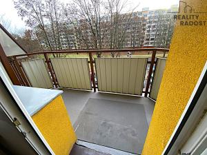 Prodej bytu 3+1, Brno - Lesná, Arbesova, 76 m2