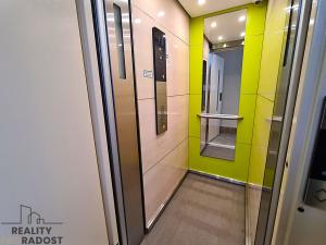 Prodej bytu 3+1, Brno - Lesná, Arbesova, 76 m2