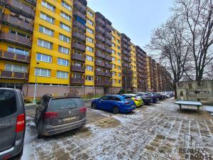 Prodej bytu 3+1, Brno - Lesná, Arbesova, 76 m2