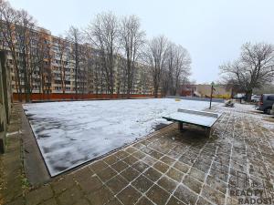 Prodej bytu 3+1, Brno - Lesná, Arbesova, 76 m2