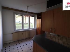 Pronájem bytu 4+1, Sokolov, Kosmonautů, 78 m2