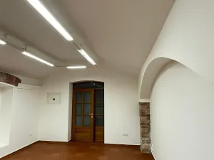 Prodej kanceláře, Praha - Vinohrady, Šumavská, 103 m2