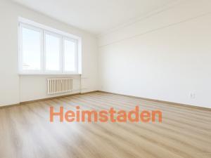 Pronájem bytu 2+1, Karviná - Nové Město, Čapkova, 55 m2