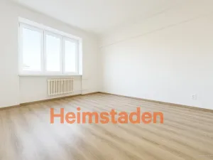 Pronájem bytu 2+1, Karviná - Nové Město, Čapkova, 55 m2