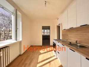 Pronájem bytu 2+1, Karviná - Nové Město, Fučíkova, 56 m2