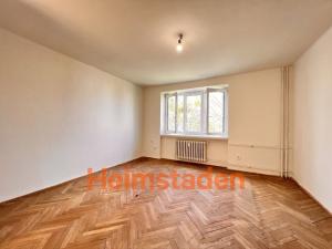 Pronájem bytu 2+1, Karviná - Nové Město, Fučíkova, 56 m2