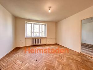 Pronájem bytu 2+1, Karviná - Nové Město, Fučíkova, 56 m2