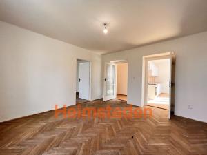Pronájem bytu 2+1, Karviná - Nové Město, Fučíkova, 56 m2