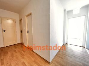 Pronájem bytu 2+1, Karviná - Nové Město, Fučíkova, 56 m2