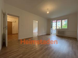 Pronájem bytu 3+1, Havířov - Město, Bludovická, 70 m2