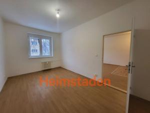 Pronájem bytu 2+kk, Karviná - Nové Město, Zakladatelská, 44 m2