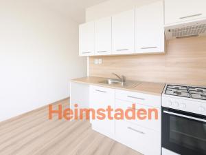 Pronájem bytu 2+1, Karviná - Nové Město, Kořenského, 52 m2
