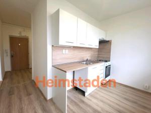 Pronájem bytu 2+1, Karviná - Nové Město, Kořenského, 52 m2