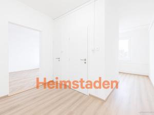 Pronájem bytu 2+1, Karviná - Nové Město, Kořenského, 52 m2