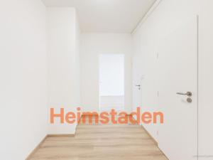 Pronájem bytu 2+1, Karviná - Nové Město, Kořenského, 52 m2