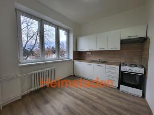 Pronájem bytu 2+1, Karviná - Nové Město, tř. Osvobození, 55 m2