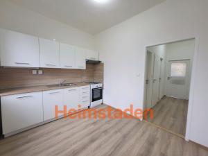 Pronájem bytu 2+1, Karviná - Nové Město, tř. Osvobození, 55 m2