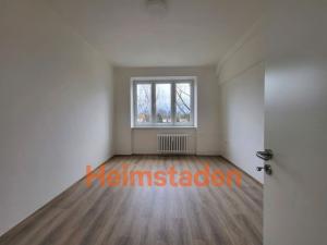 Pronájem bytu 2+1, Karviná - Nové Město, tř. Osvobození, 55 m2