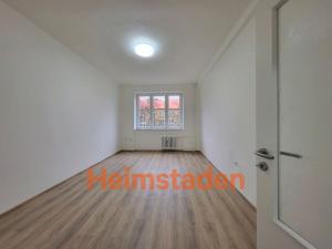 Pronájem bytu 2+1, Karviná - Nové Město, tř. Osvobození, 55 m2