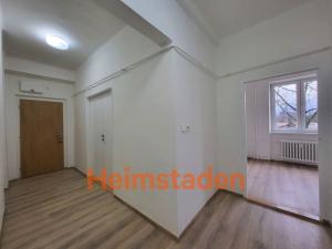 Pronájem bytu 2+1, Karviná - Nové Město, tř. Osvobození, 55 m2