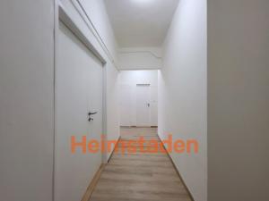 Pronájem bytu 2+1, Karviná - Nové Město, tř. Osvobození, 55 m2