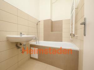 Pronájem bytu 2+1, Karviná - Nové Město, Čapkova, 56 m2