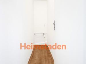 Pronájem bytu 2+1, Karviná - Nové Město, Čapkova, 56 m2