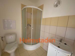 Pronájem bytu 2+kk, Karviná - Nové Město, U Bažantnice, 41 m2