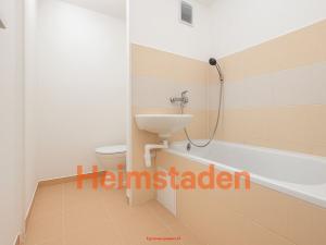 Pronájem bytu 1+1, Karviná - Hranice, Slovenská, 36 m2