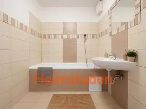 Pronájem bytu 3+1, Karviná - Hranice, Čsl. armády, 67 m2