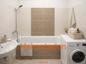 Pronájem bytu 3+1, Horní Suchá, Zelená, 57 m2