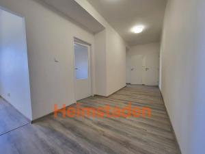 Pronájem bytu 2+1, Havířov - Město, Jana Wericha, 54 m2