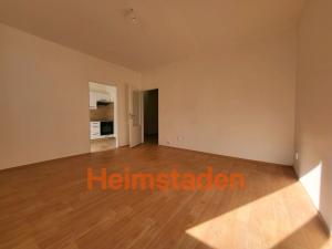 Pronájem bytu 3+1, Havířov - Město, Jana Wericha, 76 m2