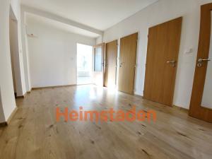 Pronájem bytu 3+kk, Havířov - Město, Hlavní třída, 68 m2