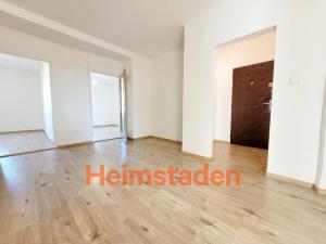 Pronájem bytu 3+kk, Havířov - Město, Hlavní třída, 68 m2