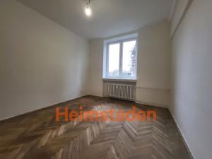 Pronájem bytu 4+1, Havířov - Město, U Stromovky, 90 m2