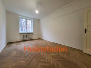 Pronájem bytu 4+1, Havířov - Město, U Stromovky, 90 m2