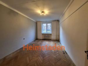 Pronájem bytu 4+1, Havířov - Město, U Stromovky, 90 m2