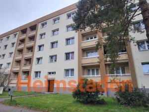 Pronájem bytu 3+1, Havířov - Město, Edisonova, 68 m2