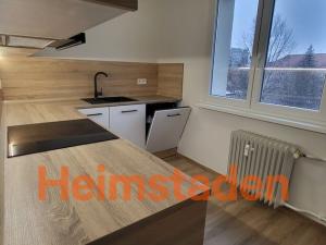 Pronájem bytu 3+1, Havířov - Město, Edisonova, 68 m2