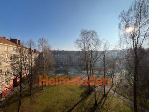 Pronájem bytu 1+1, Havířov - Město, Dělnická, 35 m2