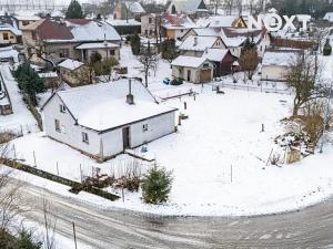 Prodej rodinného domu, Dědová, 80 m2