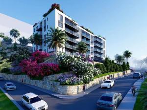 Prodej bytu 3+kk, Makarska, Chorvatsko, 72 m2