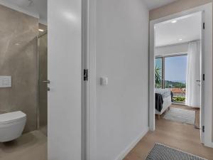 Prodej bytu 3+kk, Makarska, Chorvatsko, 72 m2