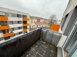 Prodej bytu 2+kk, Brno, Mojmírovo náměstí, 48 m2