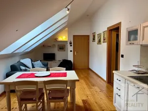 Prodej bytu 1+kk, Bad Kleinkirchheim, Rakousko, 42 m2