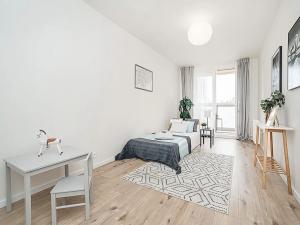 Prodej bytu 4+kk, Praha - Kamýk, Dobevská, 84 m2