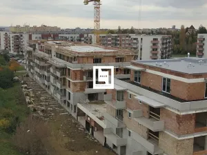 Prodej bytu 2+kk, Olomouc, Aloise Rašína, 54 m2